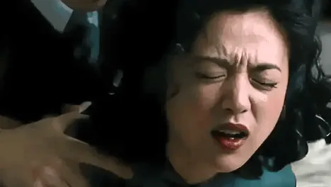 这谁顶得住！汤唯，当年拍得还是太保守了