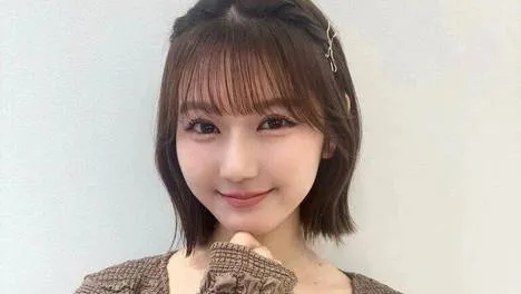 横滨这位03年甜妹，学霸颜值双开挂！23岁就要读研了？