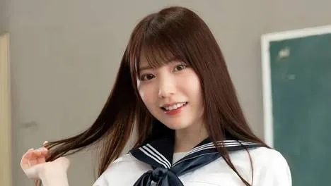 日本女大学生！白白嫩嫩的，年轻似火，真绝了！