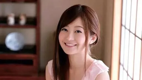 她一笑，我以为是梁静茹在对我唱《宁夏》