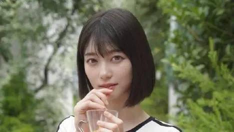 短发新人封神！肥美耐看，一眼就沦陷