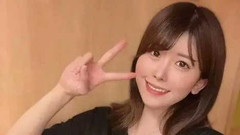 日本00年女网红！短发天花板，清纯气质太绝了