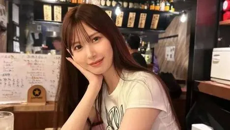 日本这位90后女神，声音温柔得像傍晚的风