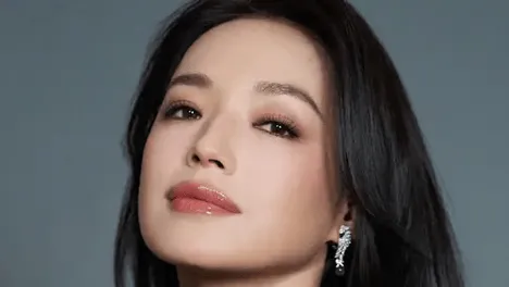 为艺术献身的女星：舒淇
