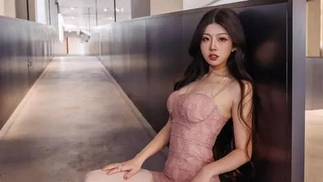 她开口的那一刻，谁还舍得说“不”