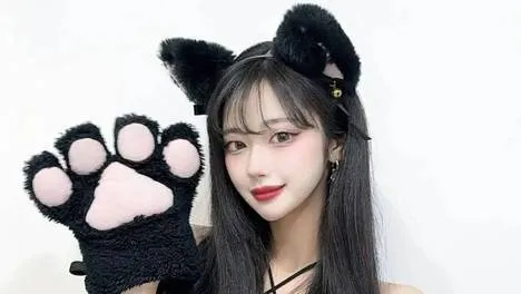 韩国这位初恋脸小姐姐，甜到让人想立刻打包带走！