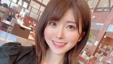 日本00年女网红！短发天花板，清纯气质太绝了