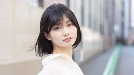 新人No.1！短发天花板，相当肥美，超耐看啊