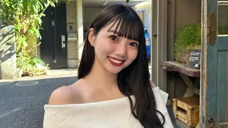 和歌山的向日葵女孩：163cm的元气偶像，笑起来比阳光还灿烂