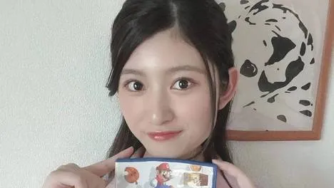 被称为日本忧郁女神！她白皙肌肤与迷人气质完美结合，顶级美貌让人心动！